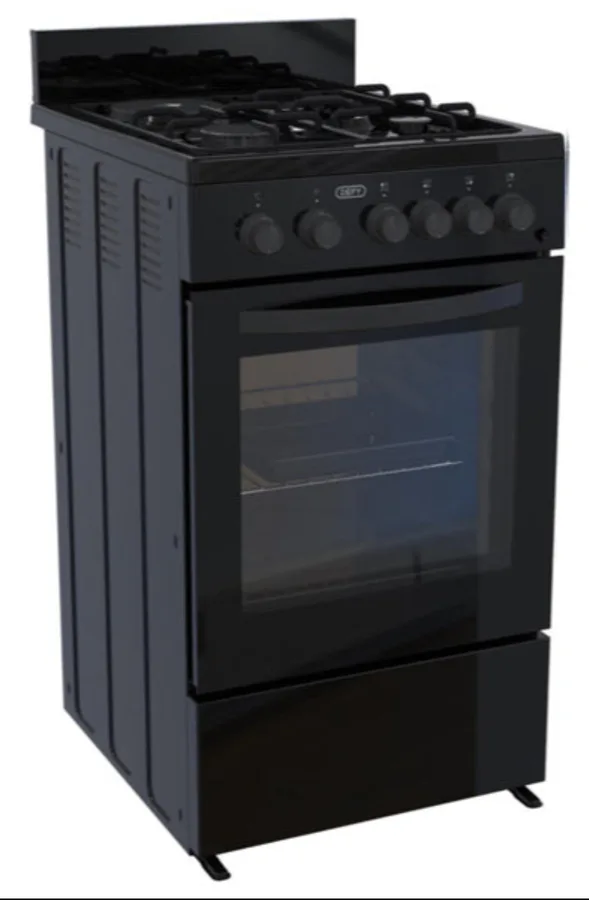 Defy Dgs578 Gas 1 Plate 57l Fs/Gas view 8