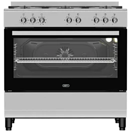 Defy Dgs904 Ny Multi/Func 5 Gas 1 Wok 98l Fs/Gas view 6