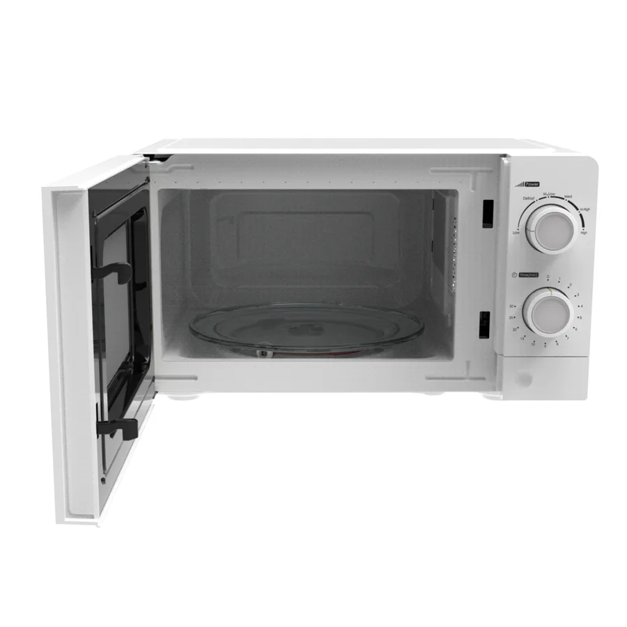 Defy Dmo384 20l White Microwave view 9