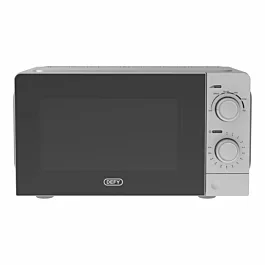 Defy Dmo381 Silver Mirror 20l Microwave view 2