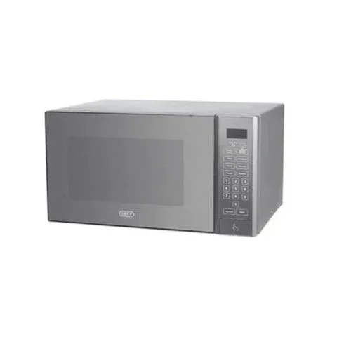 Defy Dmo30s 30l Silver