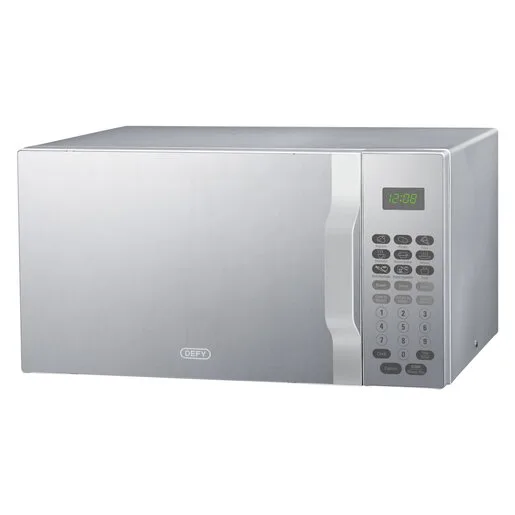 Defy Dmo30s 30l Silver view 2