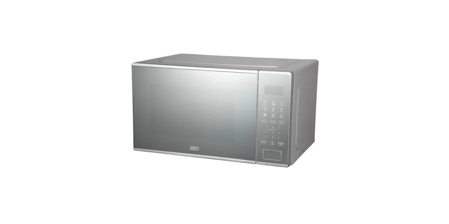 Defy Dmo30s 30l Silver view 3