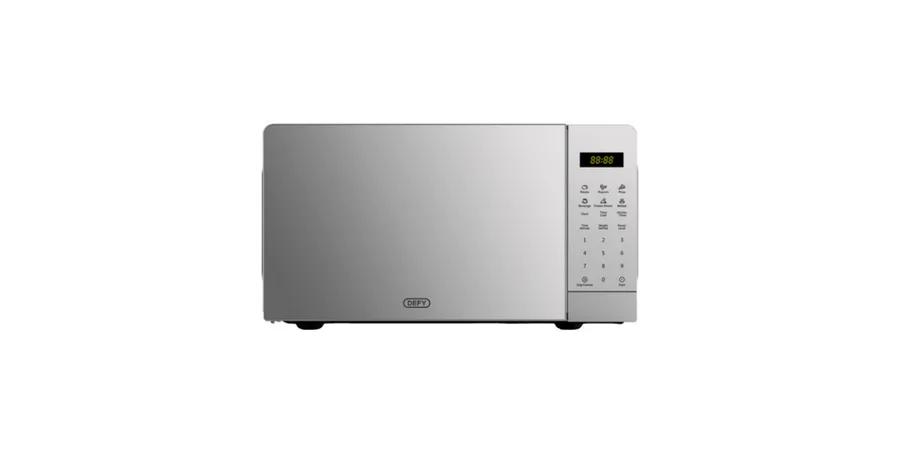 Defy Dmo383 20l Silver Mirror view 7