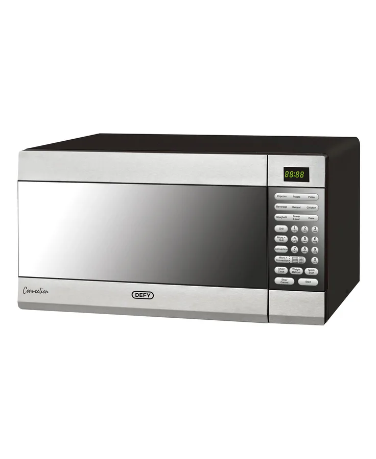 Defy Dmo392 34l Mirr Glass