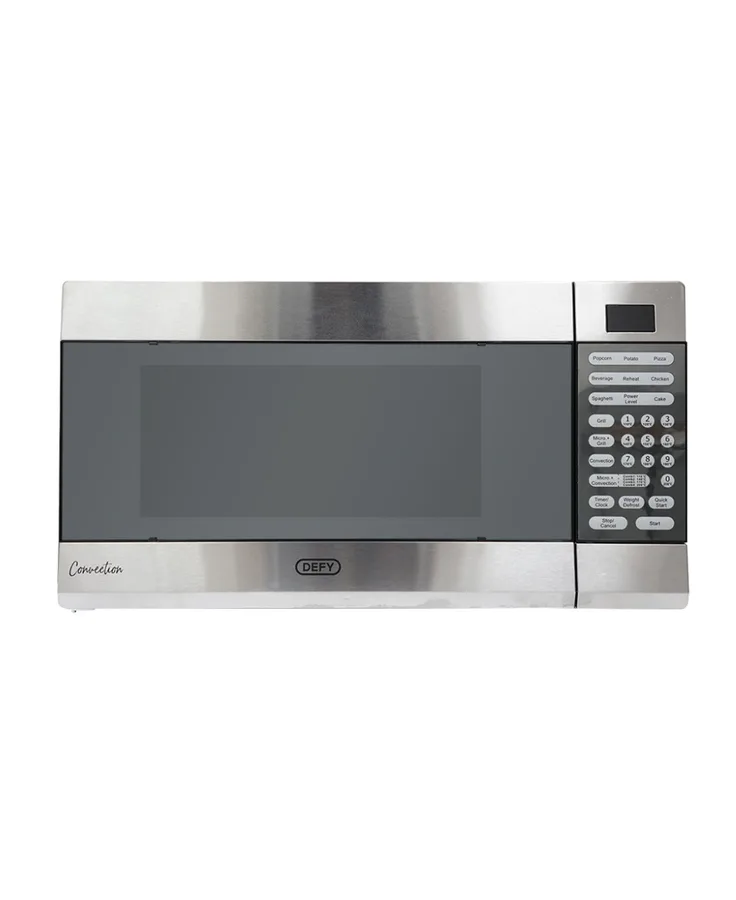 Defy Dmo392 34l Mirr Glass view 2
