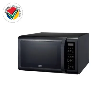 Defy Dmo401 43l Black Microwave view 2