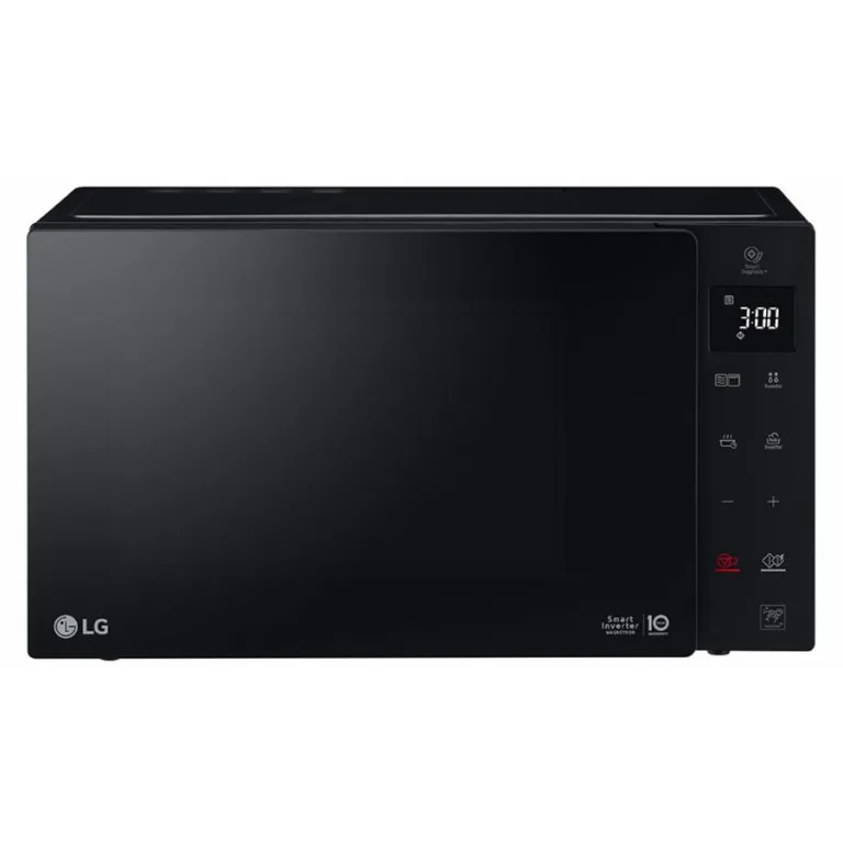 Defy Dmo401 43l Black Microwave view 3