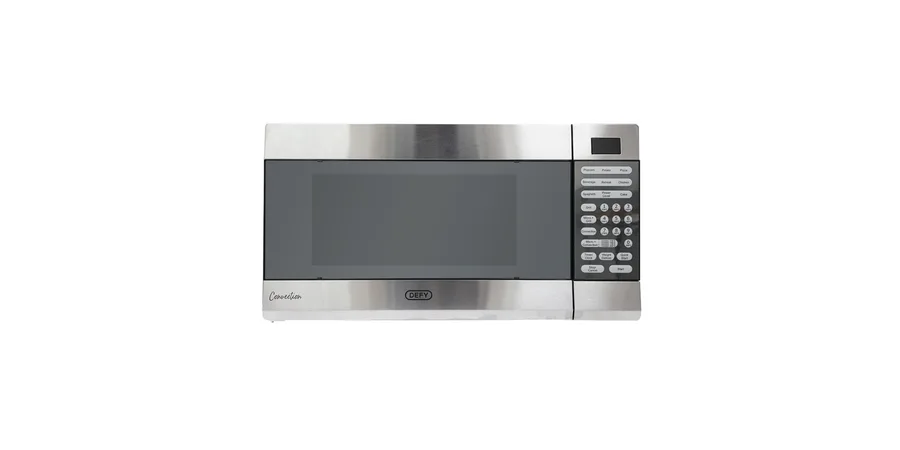 Defy Dmo400 43l Mirr Glass