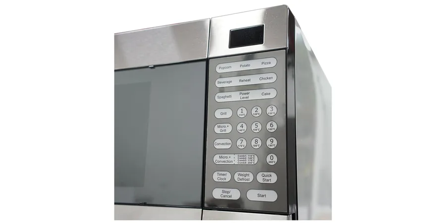 Defy Dmo400 43l Mirr Glass view 6