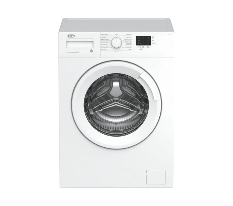 Defy Daw381 6kg Autowash view 4