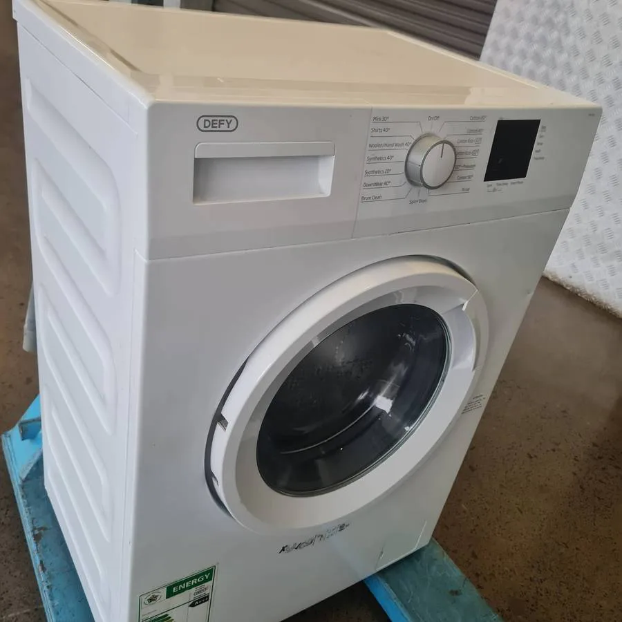 Defy Daw381 6kg Autowash view 5