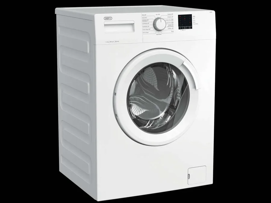 Defy Daw381 6kg Autowash view 8