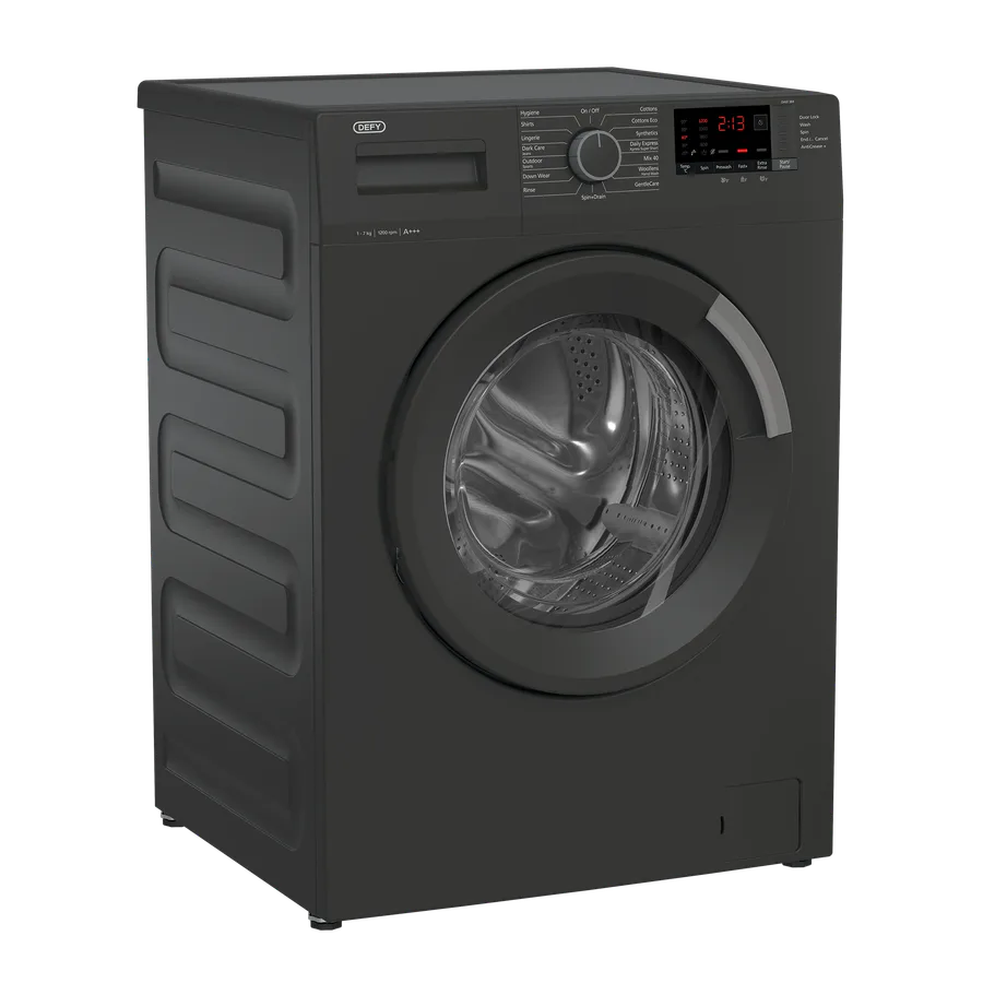 Defy Daw384 7kg F/Load Mg view 5