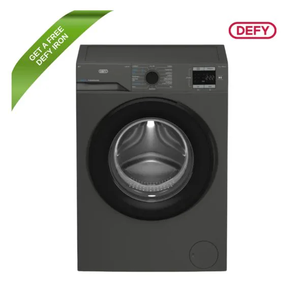 Defy Daw389 Front/Load 9kg view 5