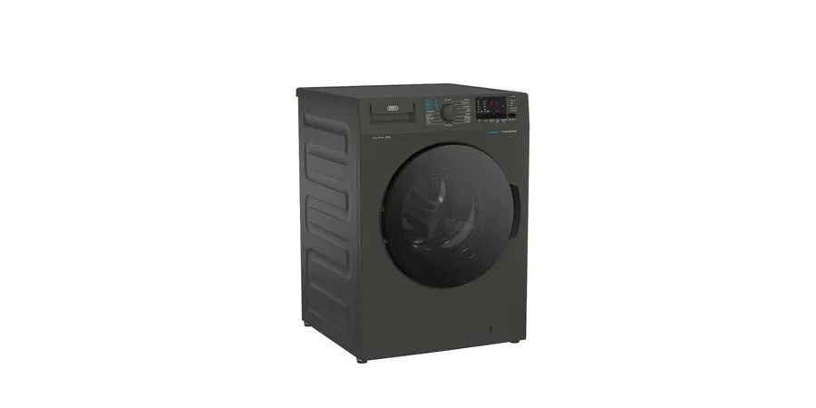 Defy Daw389 Front/Load 9kg view 7