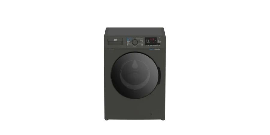 Defy Daw389 Front/Load 9kg view 9
