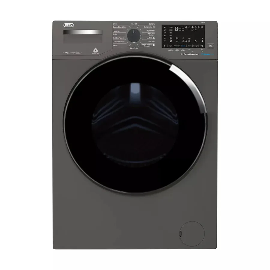 Defy Daw387 Front/Load 10kg