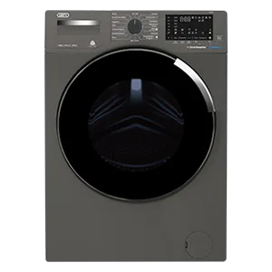 Defy Daw387 Front/Load 10kg view 7