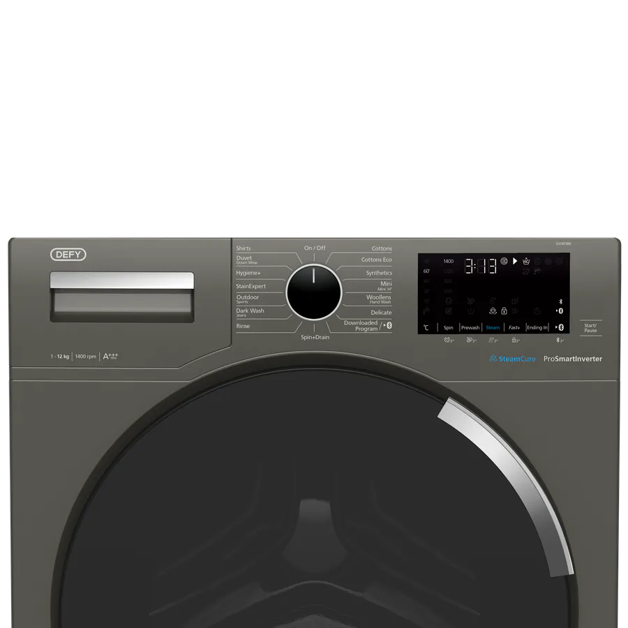 Defy Daw388 Front/Load 12kg