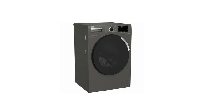 Defy Daw388 Front/Load 12kg view 7