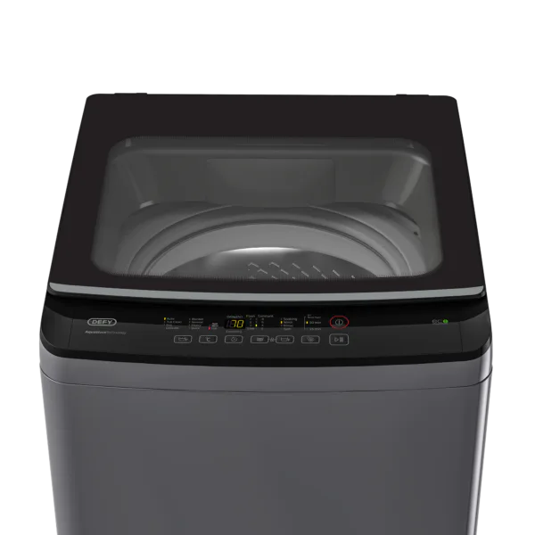 Defy Dtl160 14kg Gr Top Loader view 5