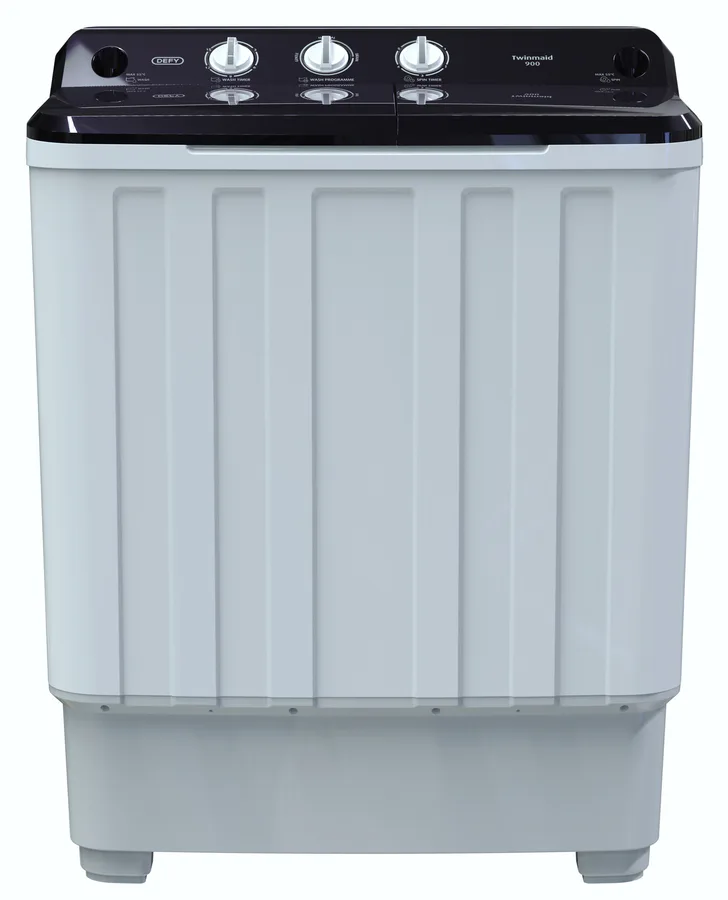 Defy Dtt169 800 W Twin Tub view 2