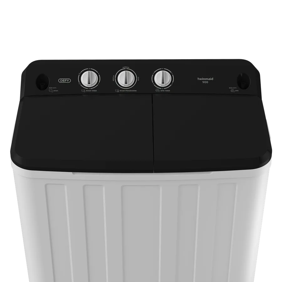 Defy Dtt169 800 W Twin Tub view 5