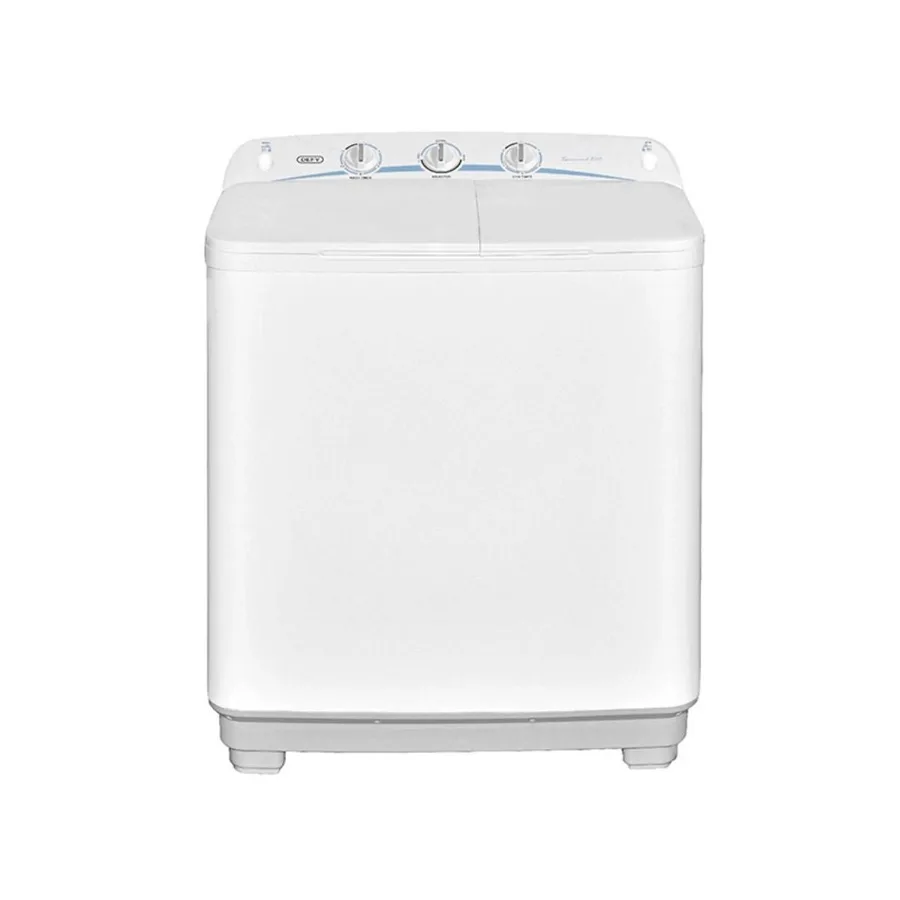 Defy Dtt169 800 W Twin Tub view 6