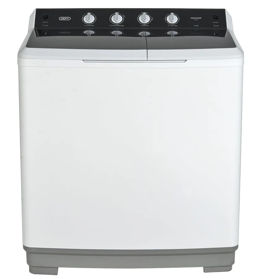 Defy Dtt152 1500 W Twin Tub view 2