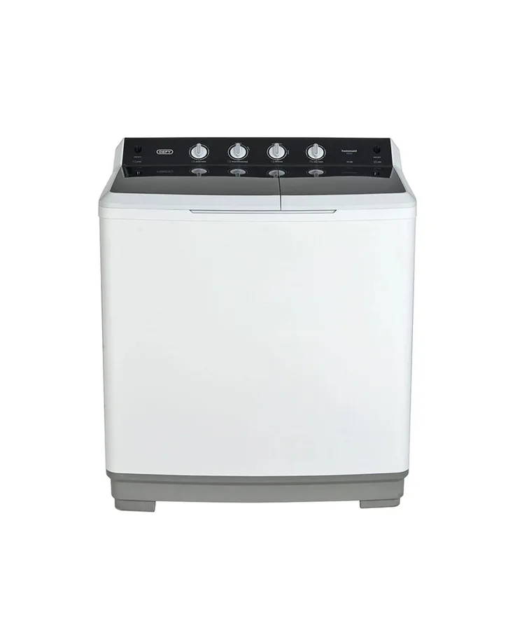 Defy Dtt152 1500 W Twin Tub view 8
