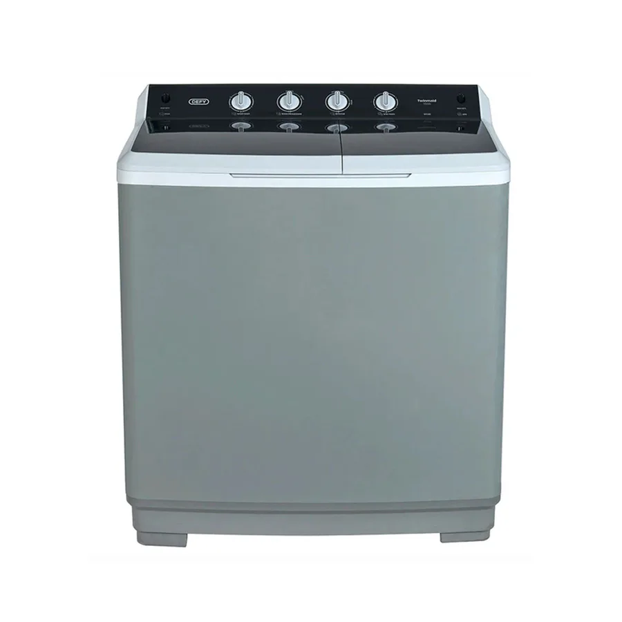 Defy Dtt151 1500 M Twin Tub view 5
