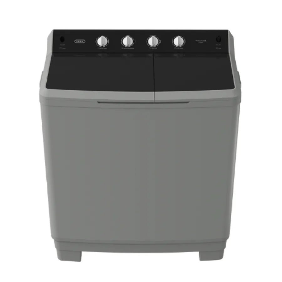 Defy Dtt151 1500 M Twin Tub view 7