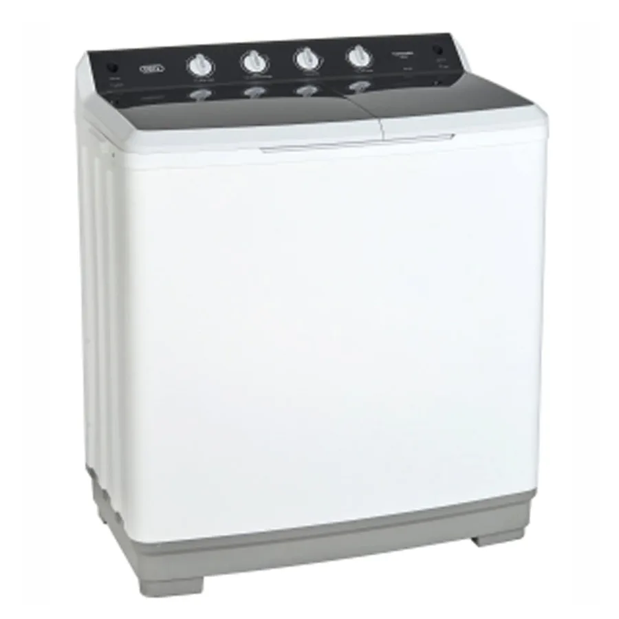 Defy Dtt180 Twinmaid 1800 W Twin Tub view 6