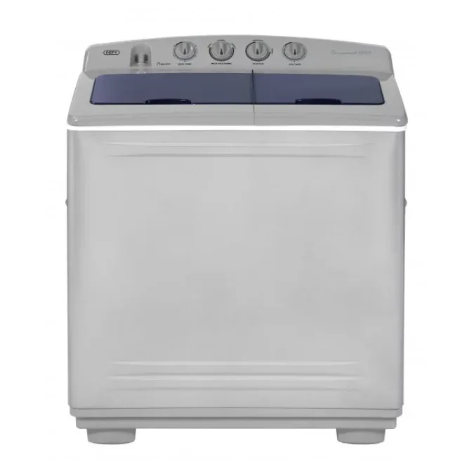 Defy Dtt180 Twinmaid 1800 W Twin Tub view 7