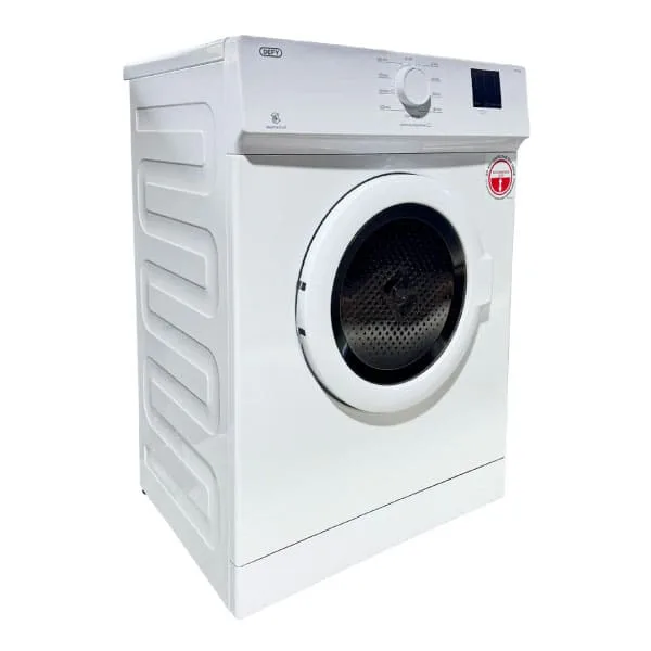 Defy Dtd235 5kg W Tumble Dryer view 2