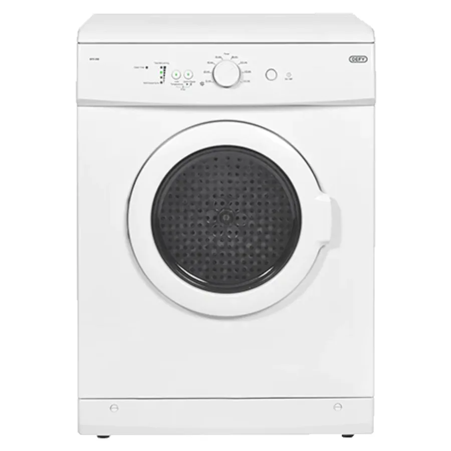 Defy Dtd235 5kg W Tumble Dryer view 5
