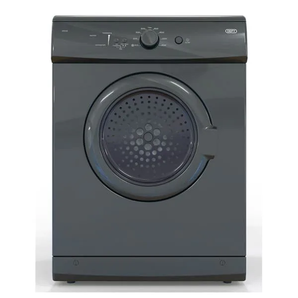 Defy Dtd230 5kg Mg Tumble Dryer view 2