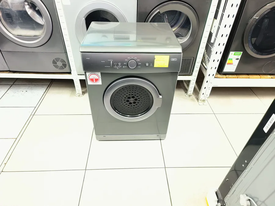 Defy Dtd230 5kg Mg Tumble Dryer view 6