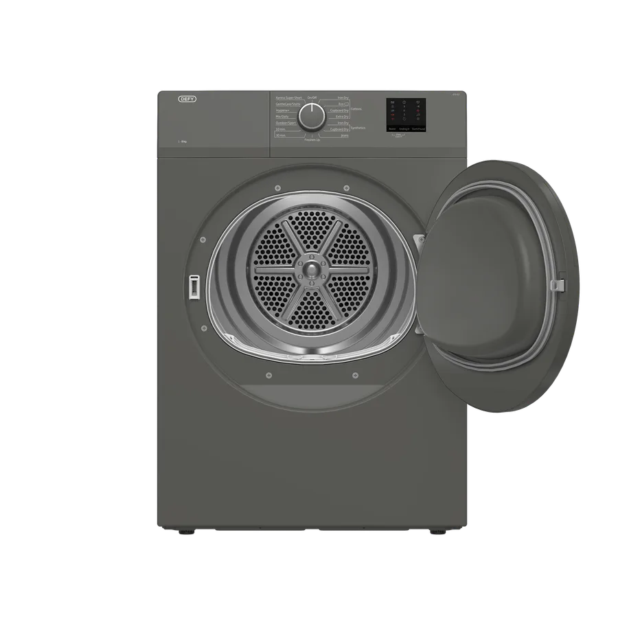 Defy Dtd317 8kg M Tumble Dryer