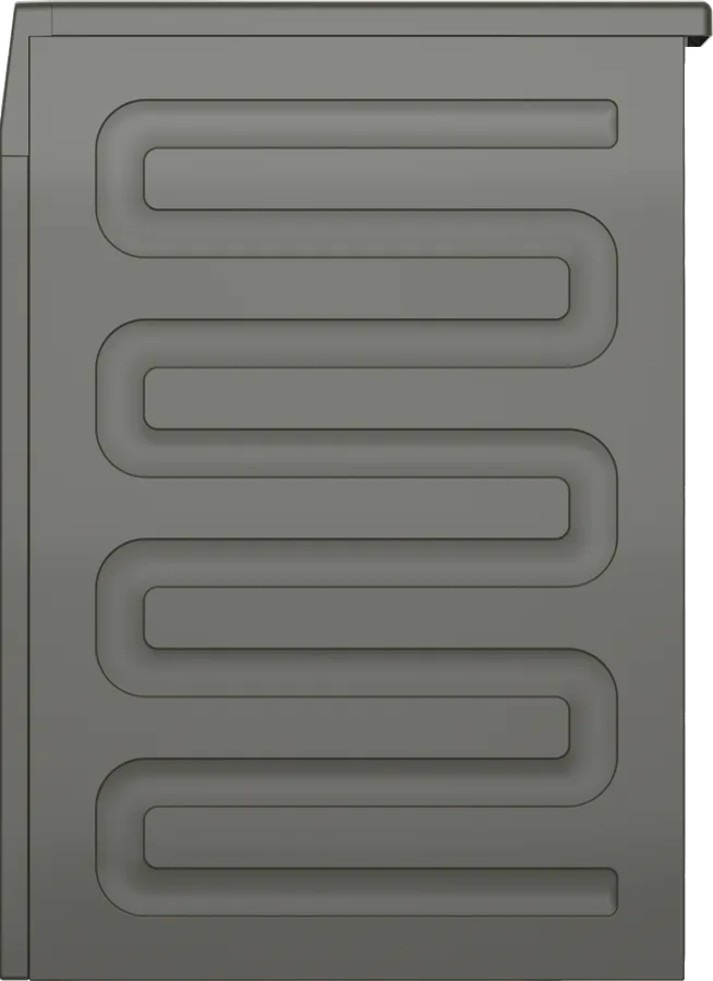 Defy Dtd317 8kg M Tumble Dryer view 3