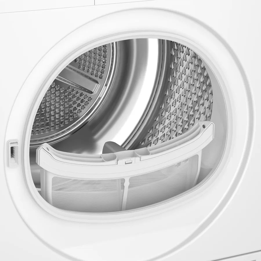 Defy Dtd317 8kg M Tumble Dryer view 4