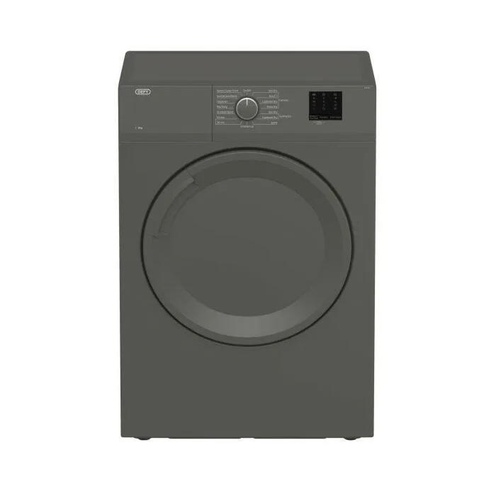 Defy Dtd317 8kg M Tumble Dryer view 5
