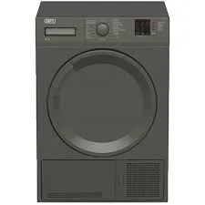 Defy Dtd317 8kg M Tumble Dryer view 6