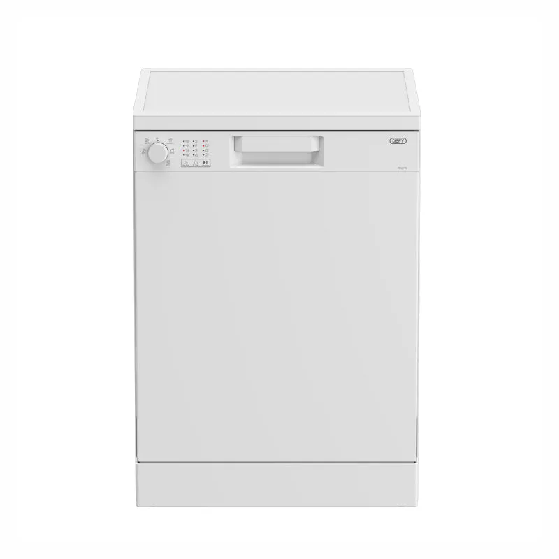Defy Ddw240 13 Place W Dishwasher view 5
