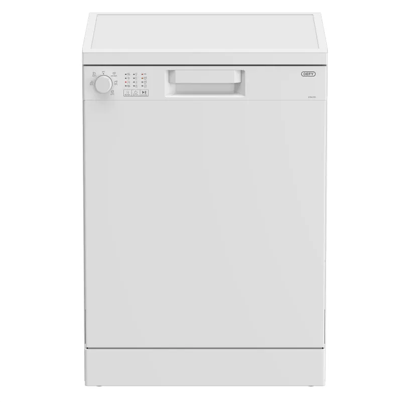 Defy Ddw240 13 Place W Dishwasher view 6