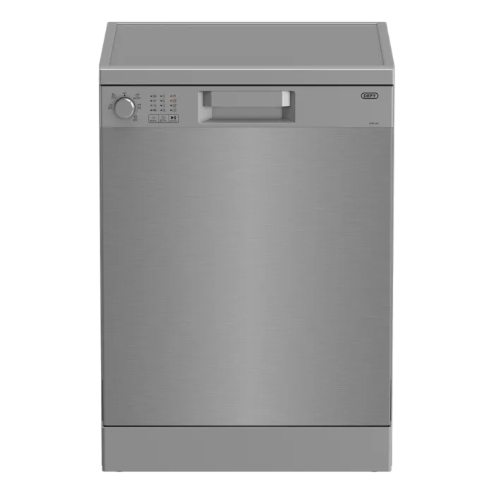 Defy Ddw246 13 Place Inox Dishwasher