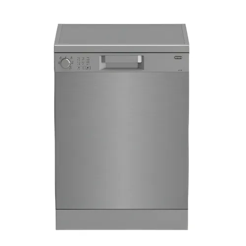 Defy Ddw246 13 Place Inox Dishwasher view 2