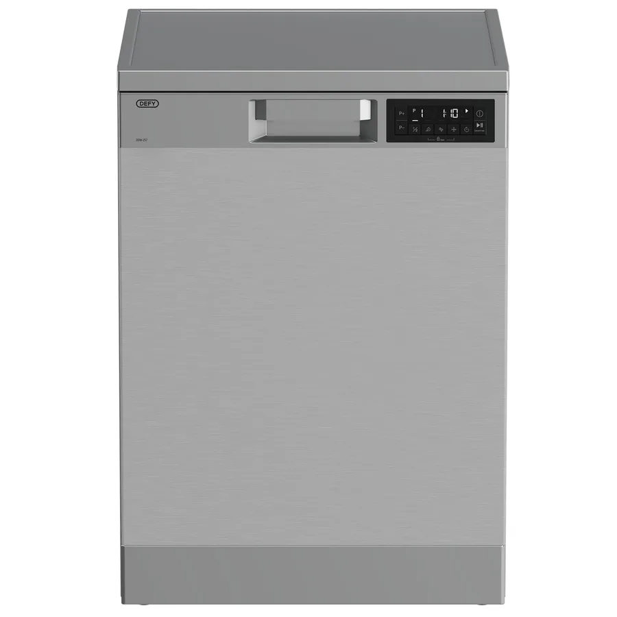 Defy Ddw257 Atlantis 14 Plc Dishwasher view 6