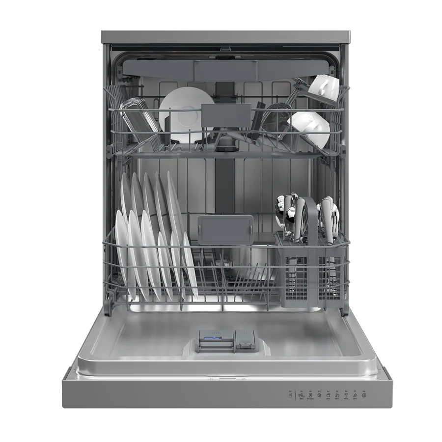 Defy Ddw257 Atlantis 14 Plc Dishwasher view 7
